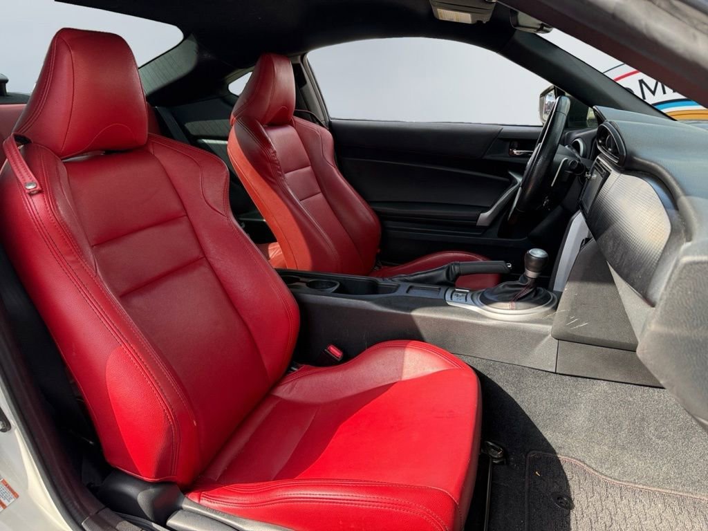 Used 2013 Scion FR-S image 20