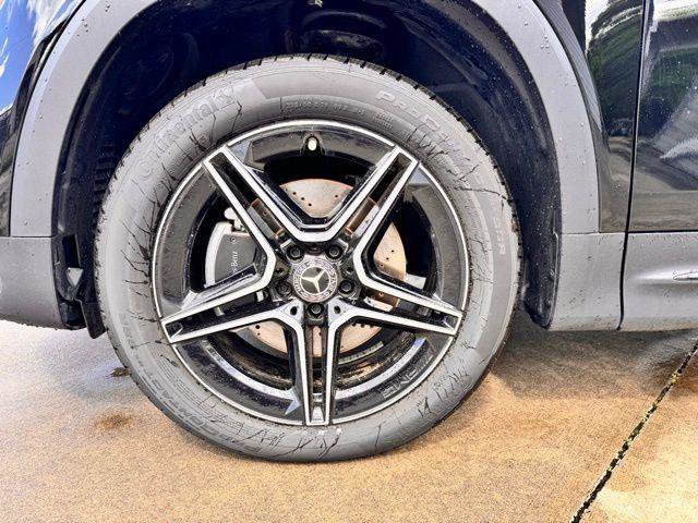 Certified 2024 Mercedes-Benz GLB 250 GLB 250 image 4