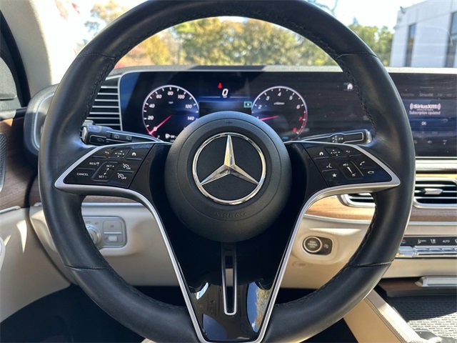 Certified 2024 Mercedes-Benz GLE 350 4MATIC image 20