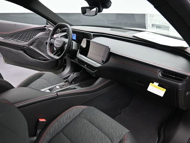 New 2026 Dodge Charger Scat Pack w/ Blacktop Package image 21