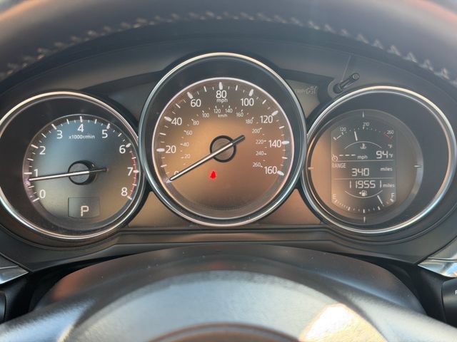 Used 2018 MAZDA MAZDA6 Sport FWD image 11