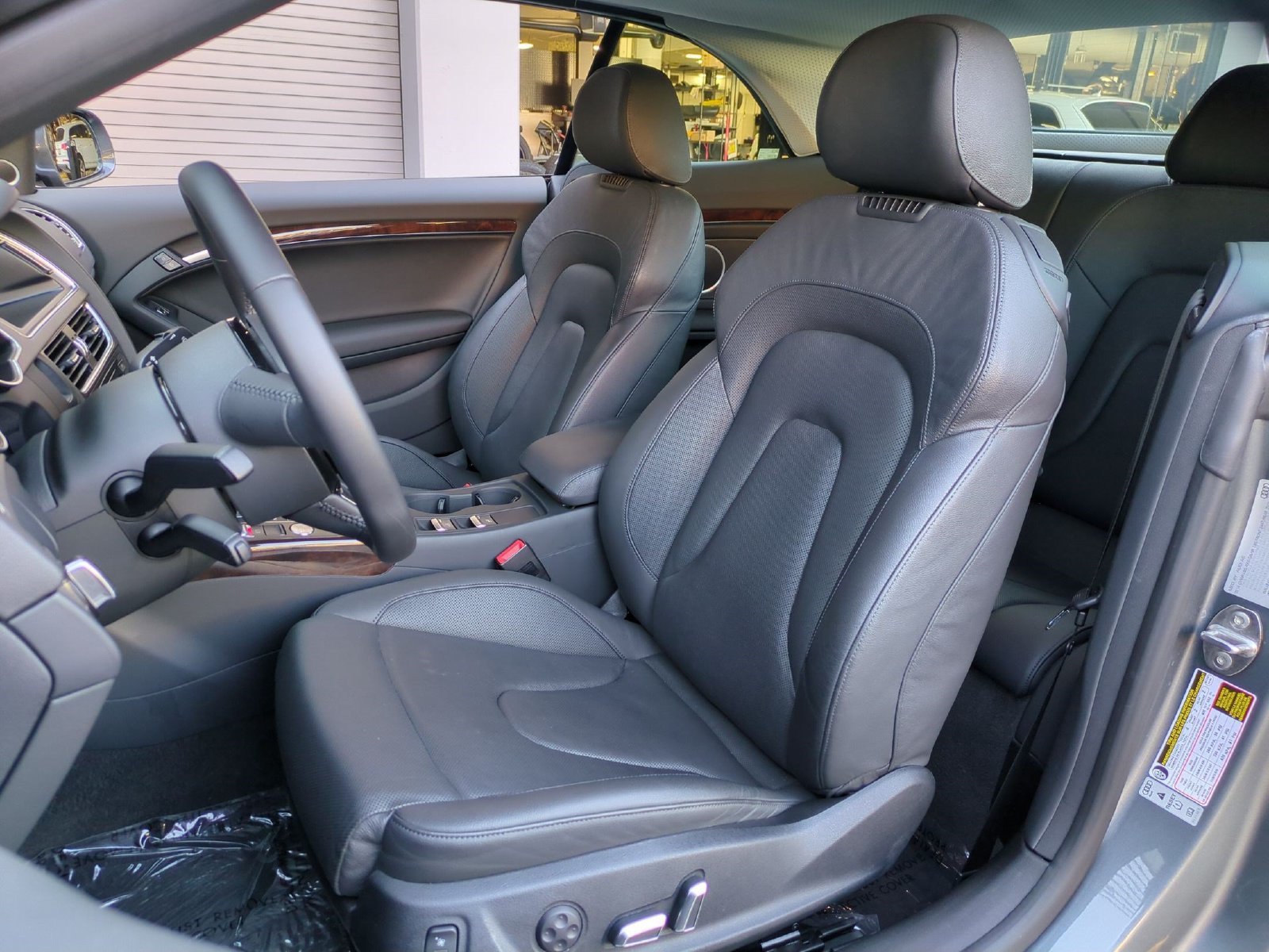 Used 2014 Audi A5 2.0T Premium Plus FWD image 28