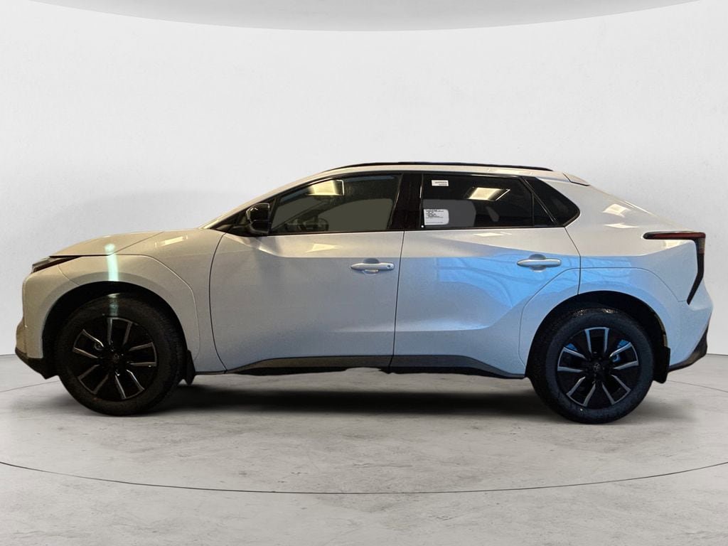 New 2026 Toyota bZ image 2
