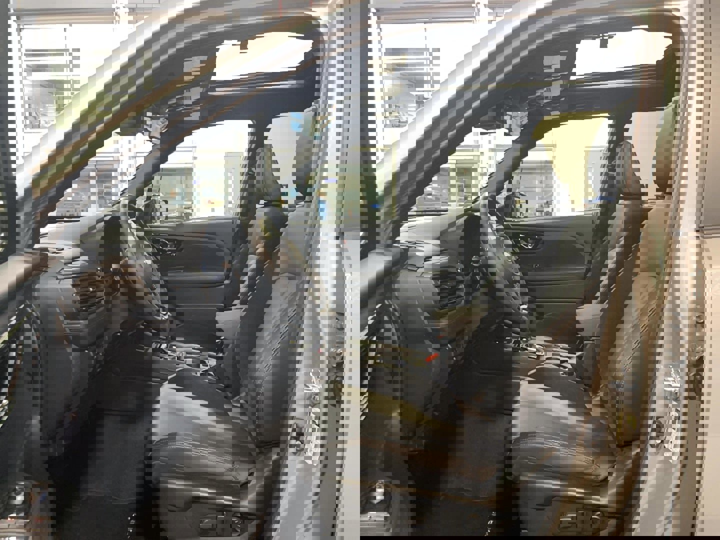 Used 2025 Subaru Forester Touring image 9