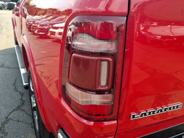 Certified 2022 RAM 1500 Laramie AWD/4WD image 16