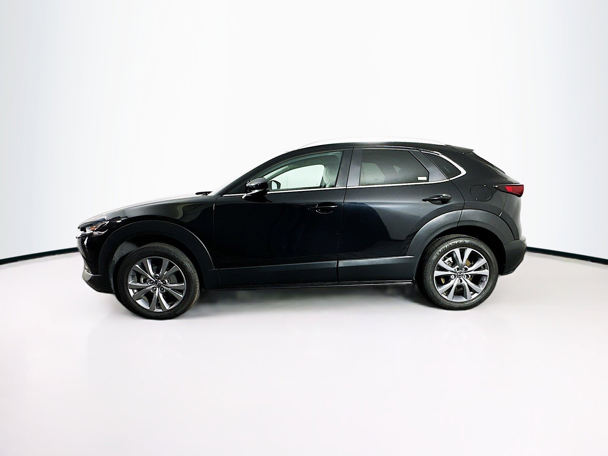 Used 2025 MAZDA CX-30 AWD 2.5 S w/ Preferred Package image 4