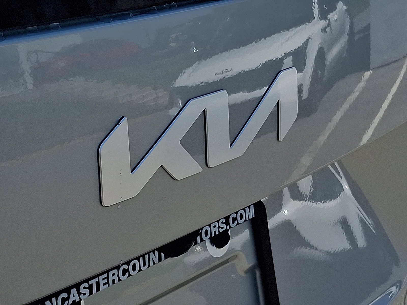 New 2027 Kia Telluride X-Line EX AWD/4WD image 19
