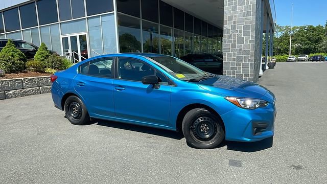 Used 2019 Subaru Impreza 2.0i