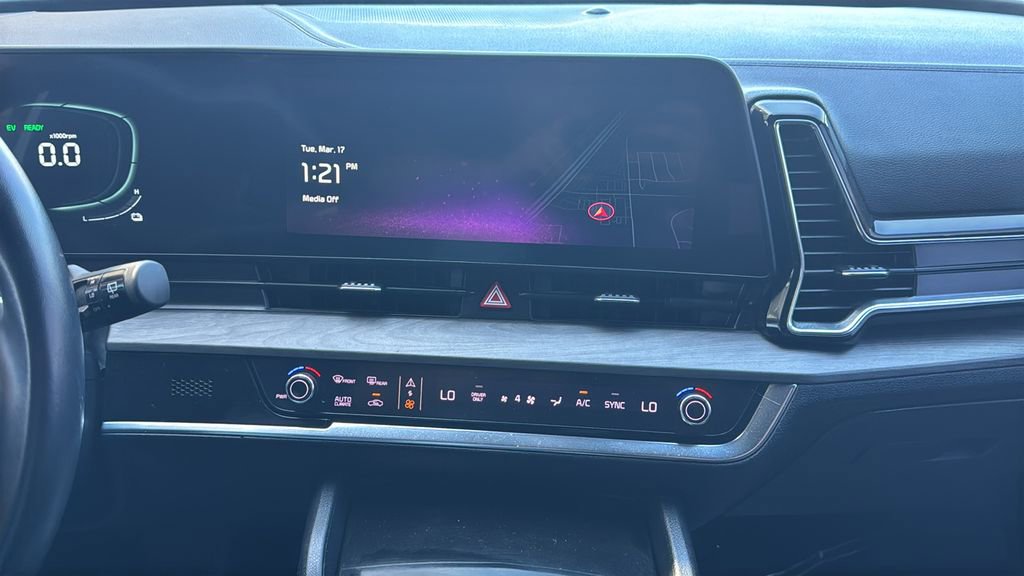 Used 2023 Kia Sportage X-Line image 11