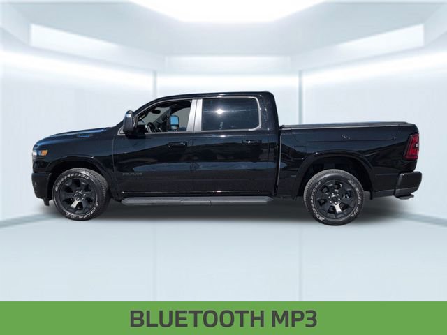 Used 2025 RAM 1500 Big Horn image 2