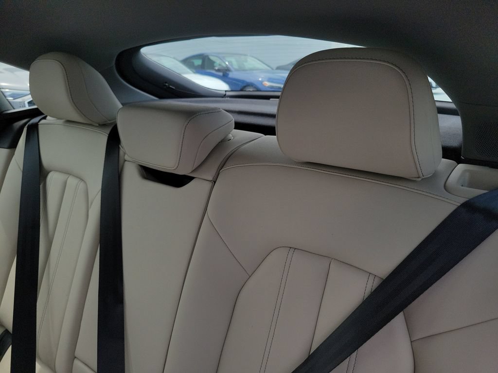 New 2026 Audi A5 2.0T Premium Plus AWD/4WD image 27