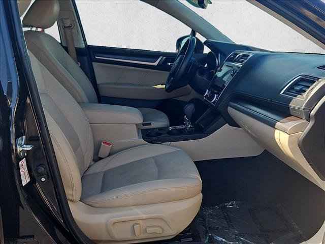 Used 2018 Subaru Legacy 2.5i Limited AWD/4WD image 22
