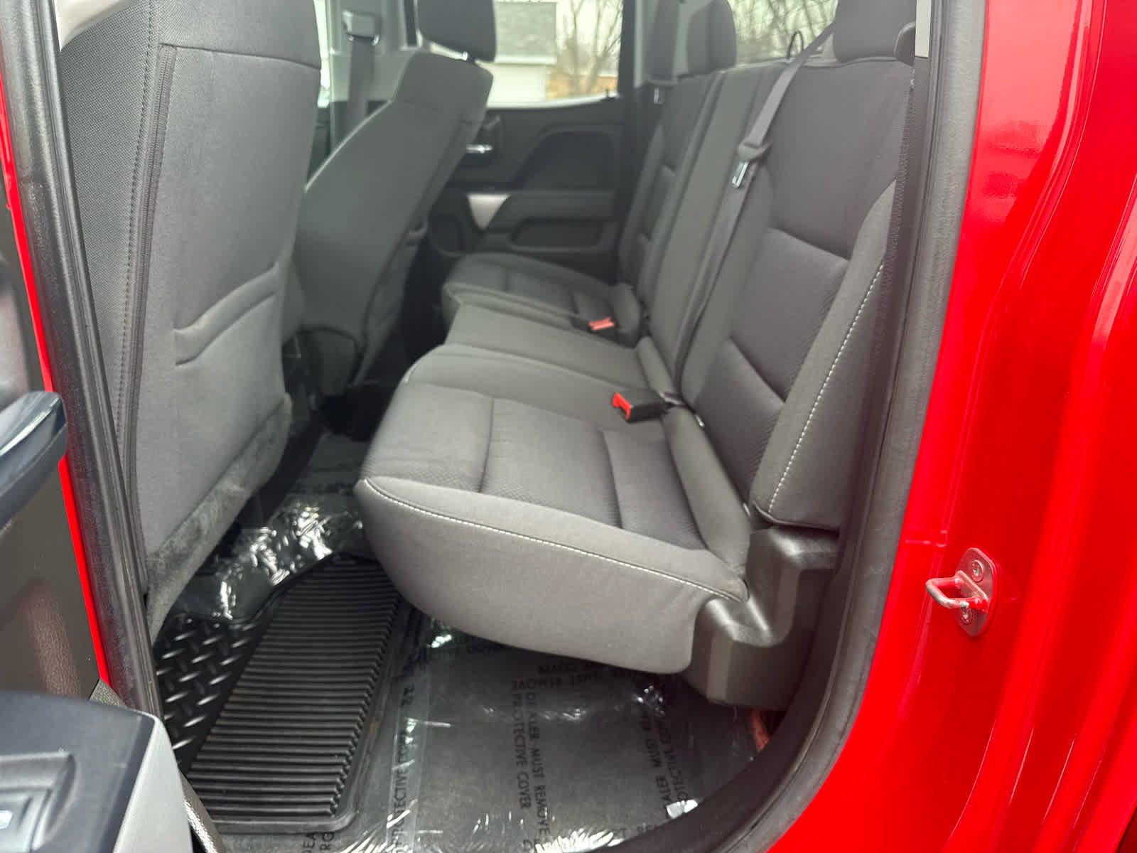 Used 2017 Chevrolet Silverado 1500 LT w/ All Star Edition image 13