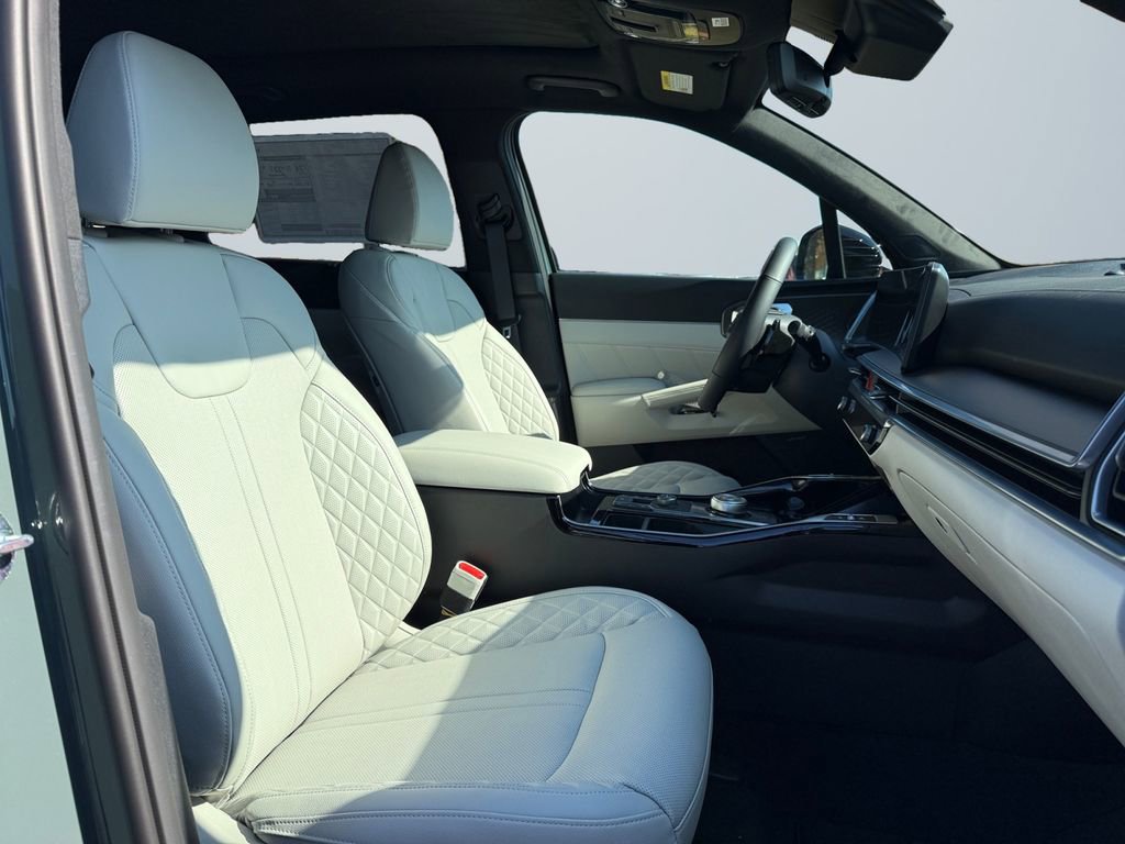 New 2026 Kia Sorento SX Prestige image 15