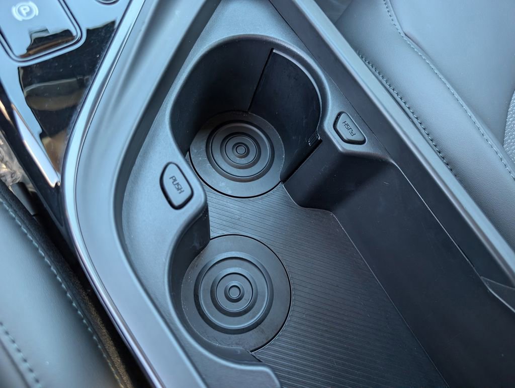 Certified 2023 Kia Niro EX image 28