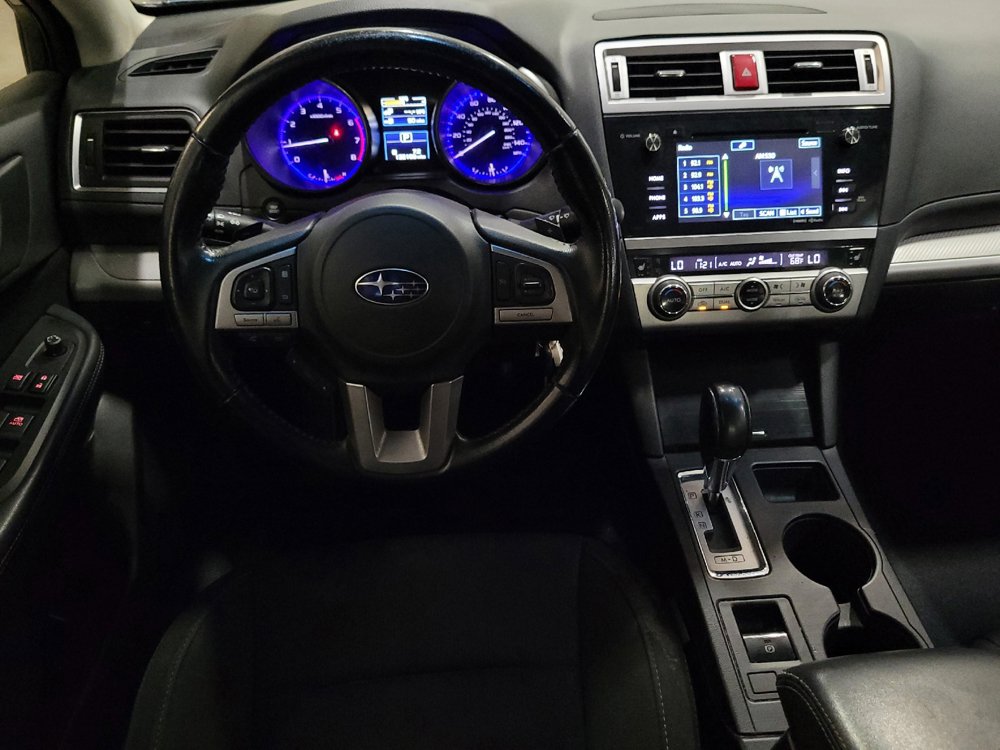 Used 2017 Subaru Legacy 2.5i Premium AWD/4WD image 22
