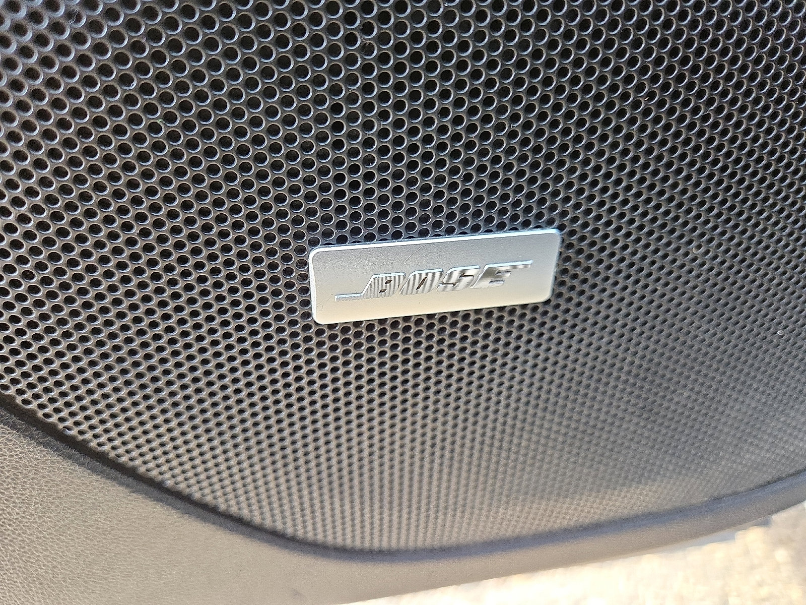 Used 2021 Chevrolet Blazer RS w/ Enhanced Convenience Package image 11