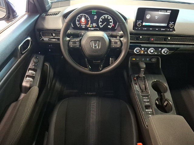 Used 2025 Honda Civic Sport image 10