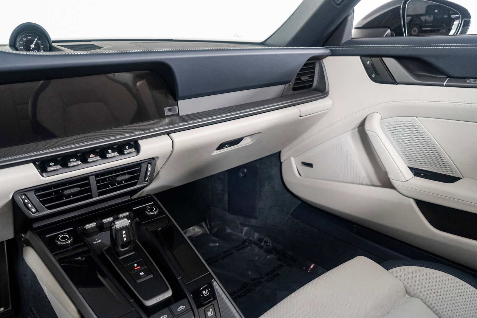 Used 2025 Porsche 911 Carrera S image 39