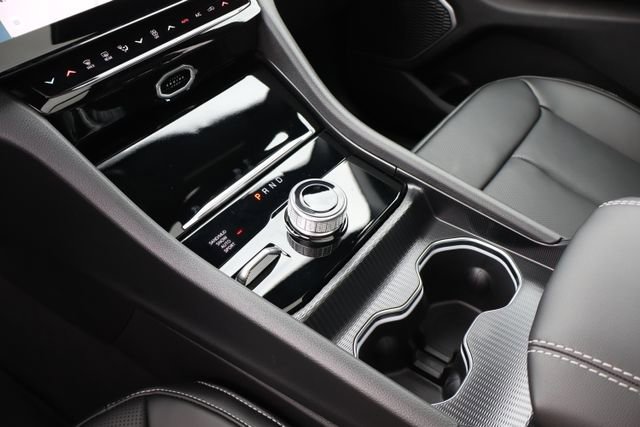 New 2026 Jeep Grand Cherokee Limited image 24