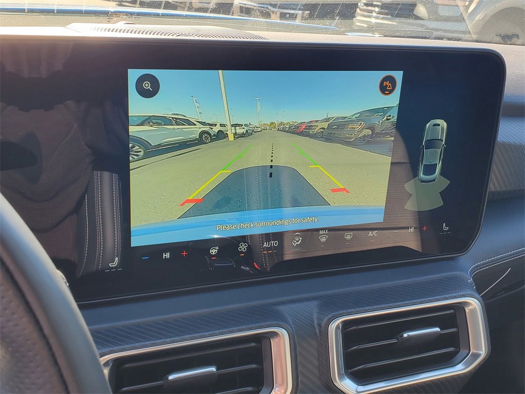 New 2026 Ford Mustang Premium image 16