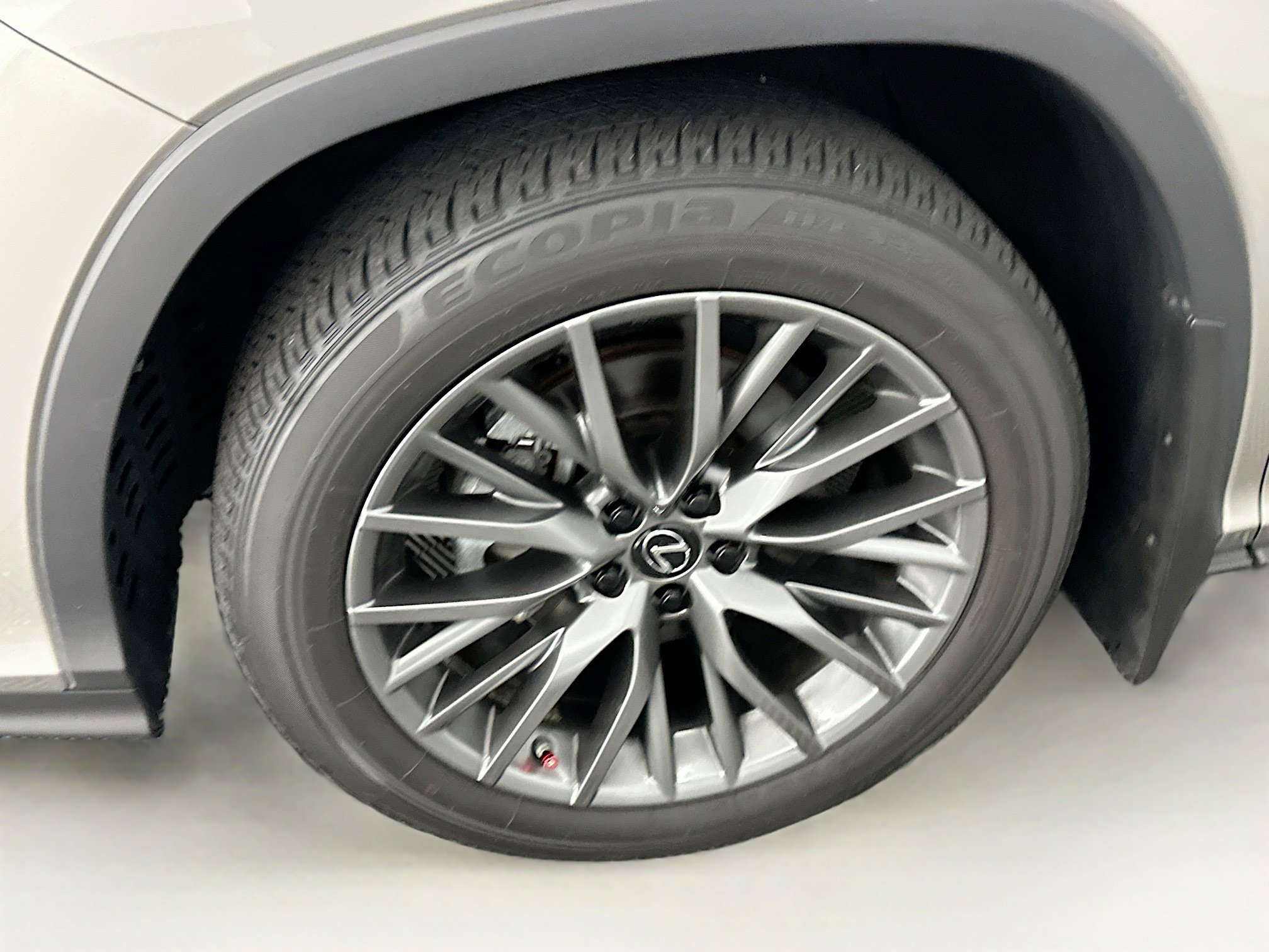 Used 2022 Lexus RX 350 F Sport image 11