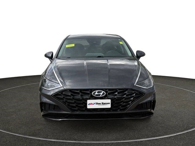 Used 2021 Hyundai Sonata SEL FWD image 10