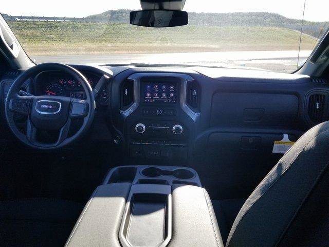 New 2026 GMC Sierra 1500 Pro w/ Pro Value Package RWD image 11
