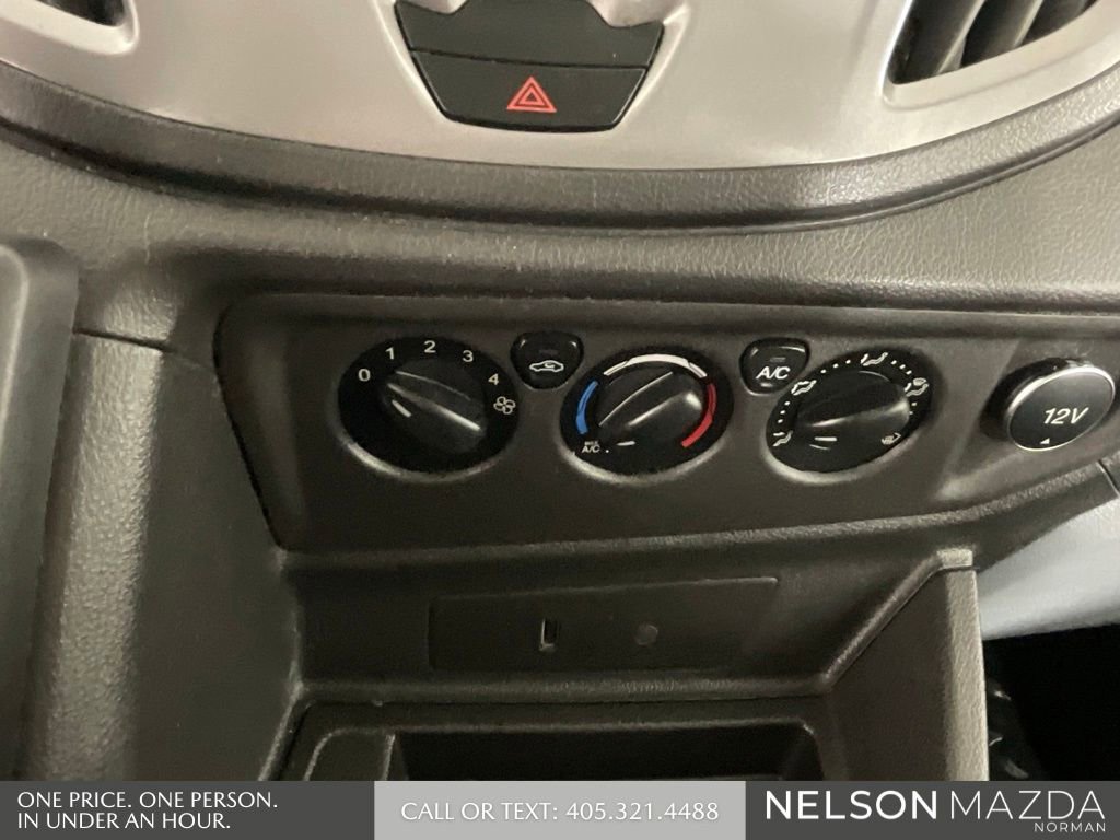 Used 2019 Ford Transit 350 XLT image 31