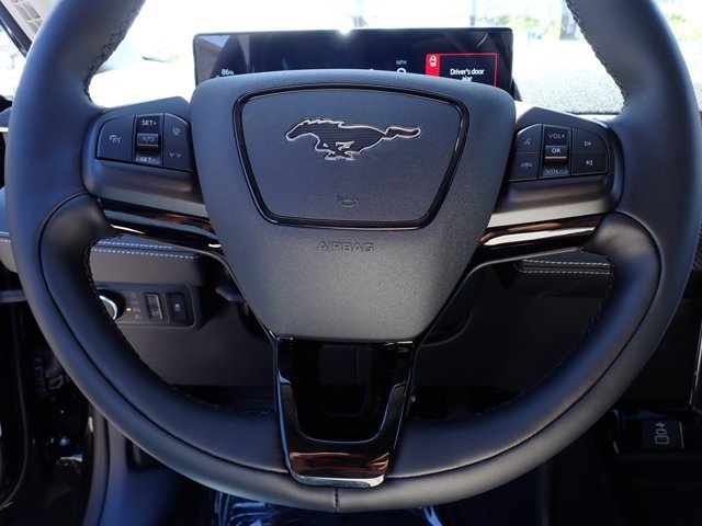 New 2026 Ford Mustang Mach-E Premium AWD/4WD image 16