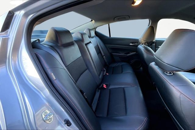 Used 2024 Nissan Altima 2.5 SR image 17