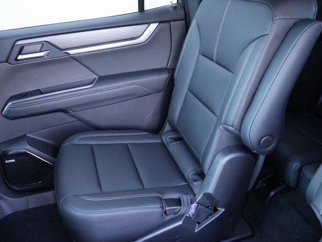 New 2026 GMC Acadia Elevation w/ Elevation Premium Package FWD image 15