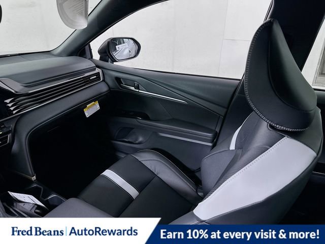 New 2026 Toyota Camry SE image 29