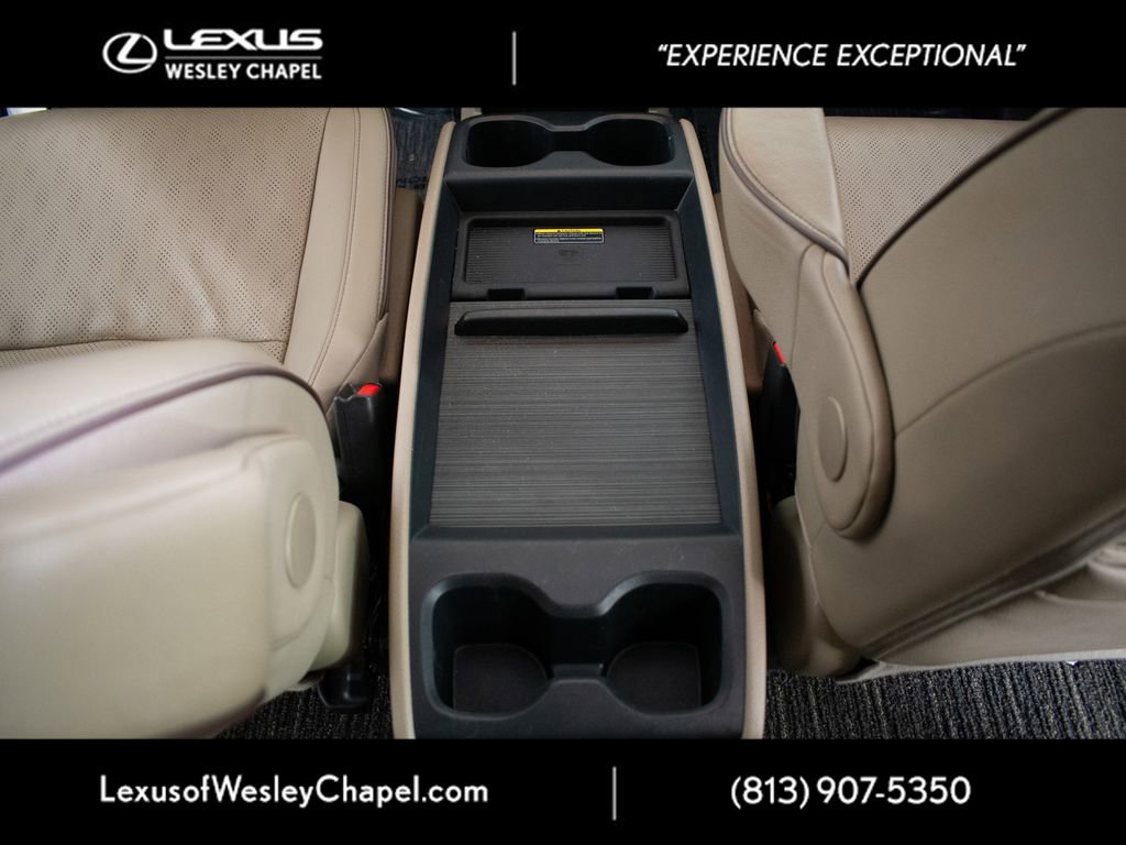 Used 2021 Honda Odyssey Elite image 31