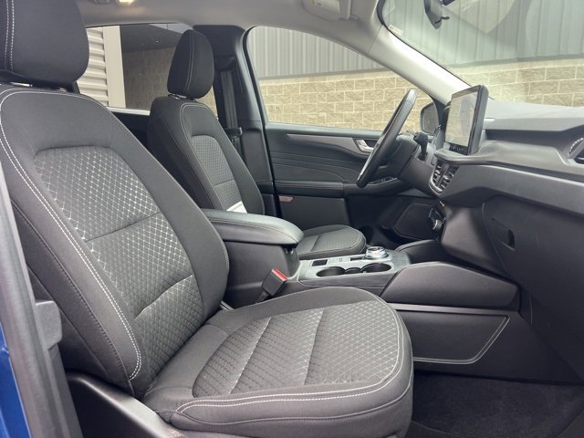 Used 2023 Ford Escape Active w/ Tech Pack #2 image 11