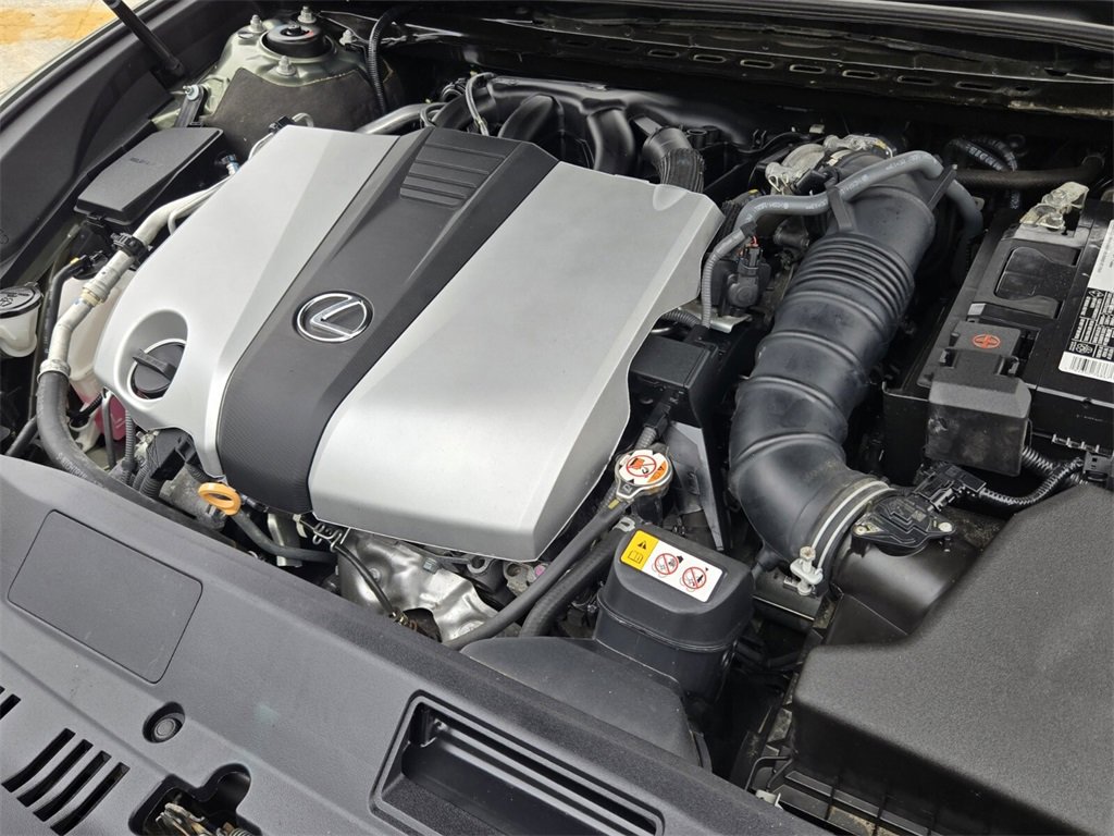 Used 2019 Lexus ES 350 image 18