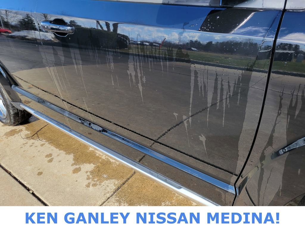 Used 2017 Dodge Journey Crossroad w/ Popular Equipment Group image 13