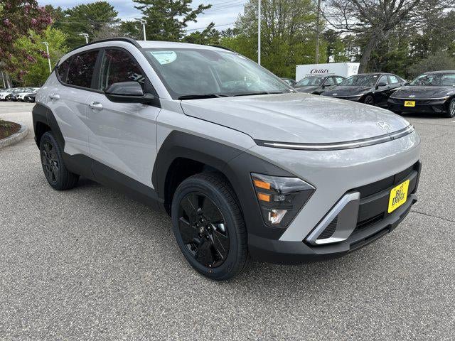New 2026 Hyundai Kona SEL Sport AWD/4WD image 29