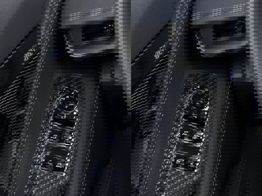 New 2025 Chevrolet Corvette E-Ray w/ Stealth Interior Trim Package image 23