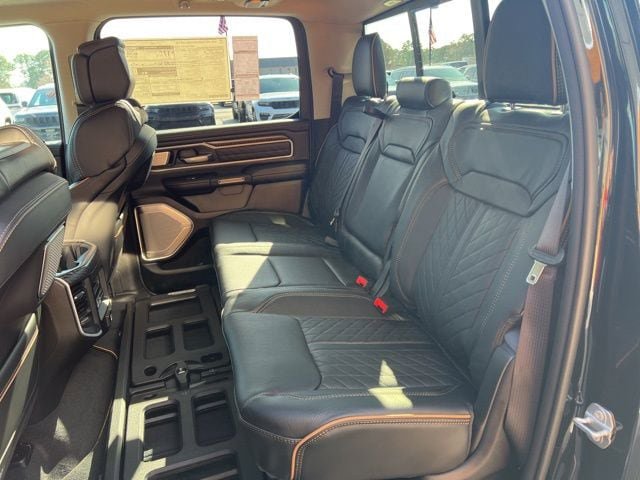 New 2026 RAM 1500 Tungsten w/ Bed Utility Group AWD/4WD image 20