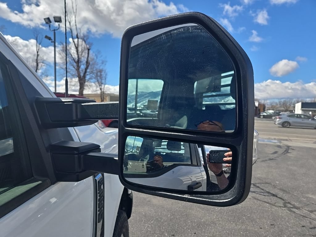 Used 2024 Ford F350 XL AWD/4WD image 25