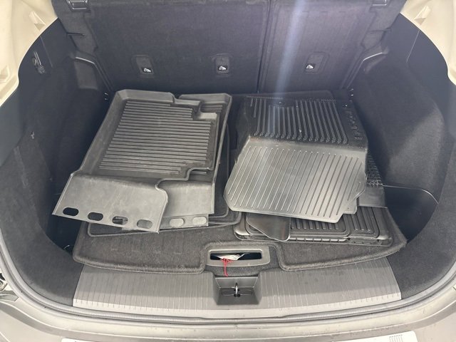 Certified 2021 Nissan Rogue SV image 26