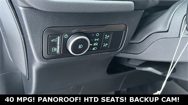 New 2026 Ford Escape SE image 8