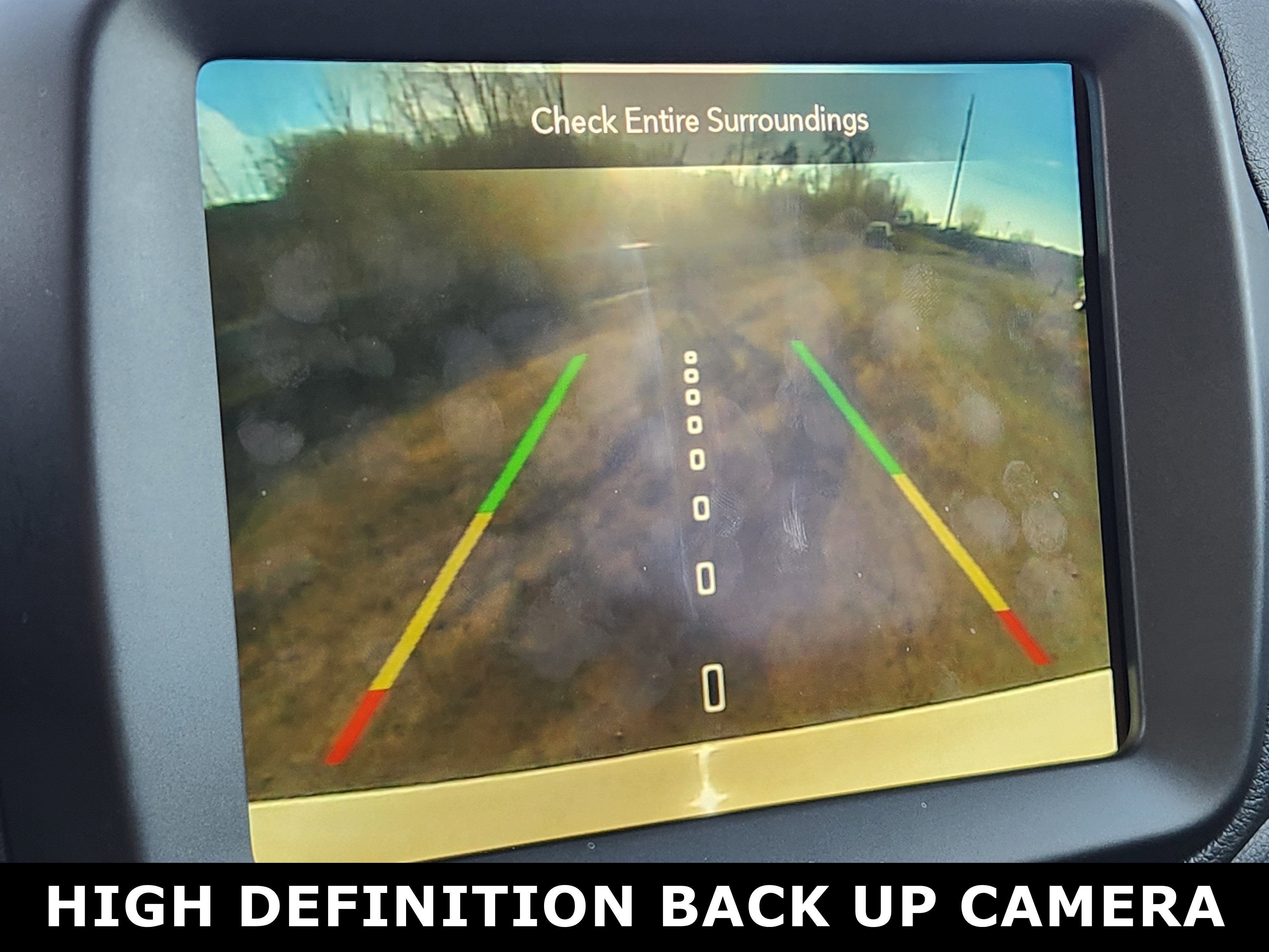 Used 2023 Jeep Renegade Trailhawk image 7