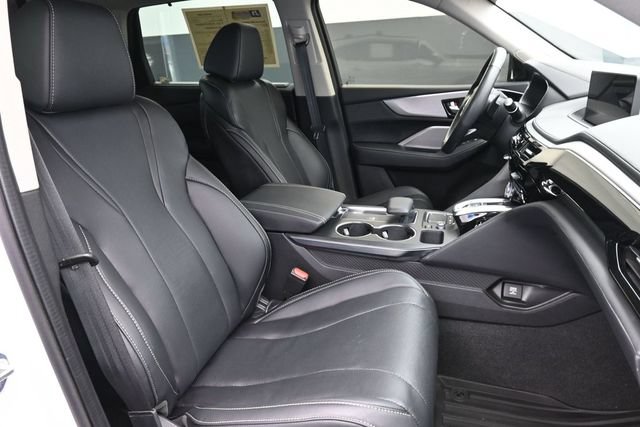 Used 2024 Acura MDX w/ Technology Package AWD/4WD image 32