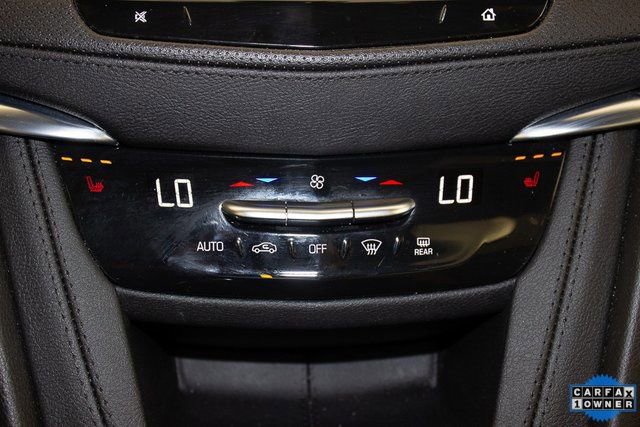 Certified 2025 Cadillac XT5 Premium Luxury image 33