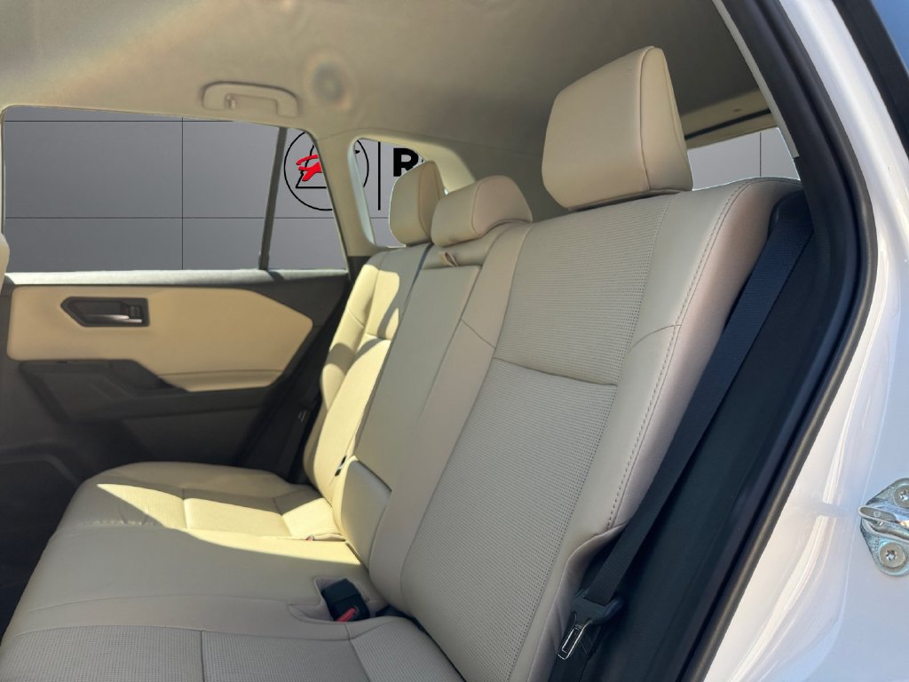 Certified 2026 Toyota RAV4 XLE Premium AWD/4WD image 18