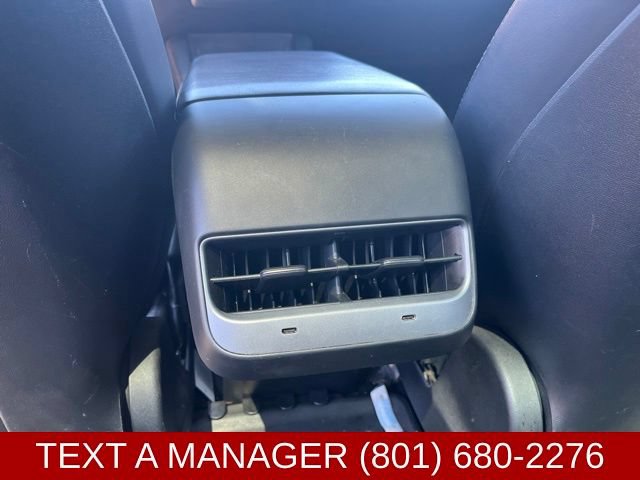 Used 2022 Tesla Model 3 Long Range AWD/4WD image 14