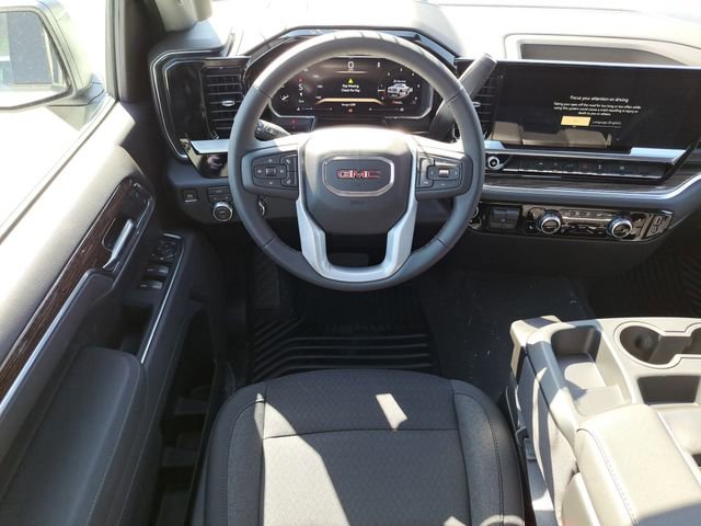 New 2026 GMC Sierra 1500 Elevation image 10