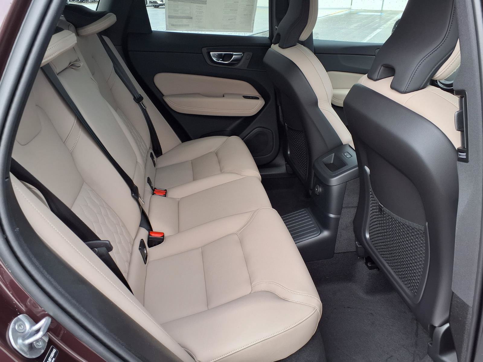New 2026 Volvo XC60 T8 Core w/ Protection Package Premier AWD/4WD image 10